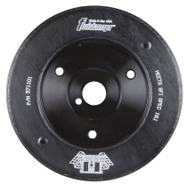 Subaru BRZ / Toyota GT86 Remhjul Vevaxeln Fluidampr